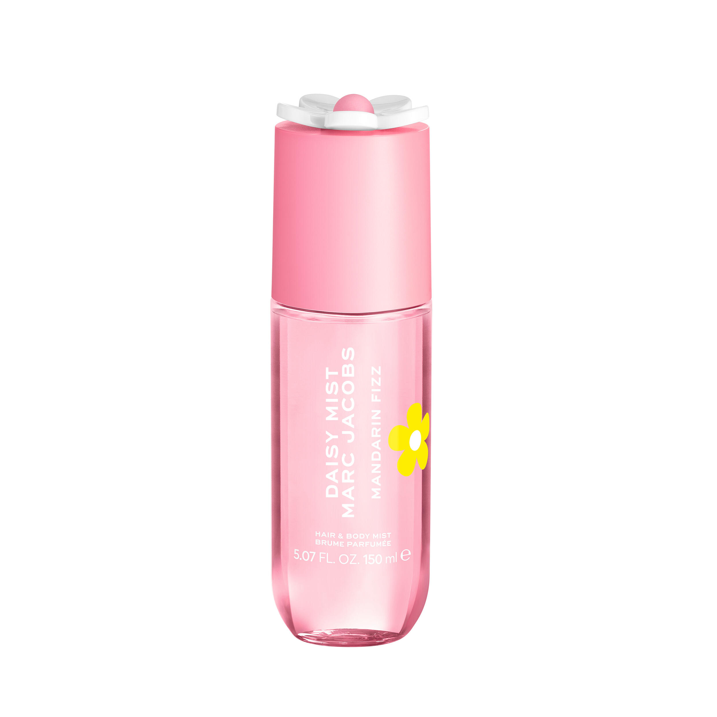 Marc Jacobs Daisy Body Mist