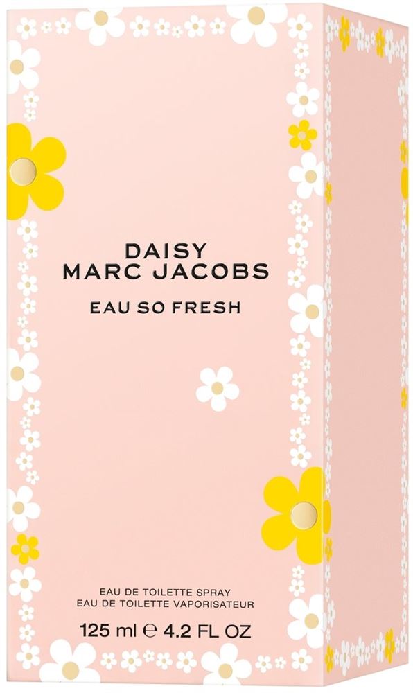 Marc Jacobs Eau de Toilette, Hauptbild