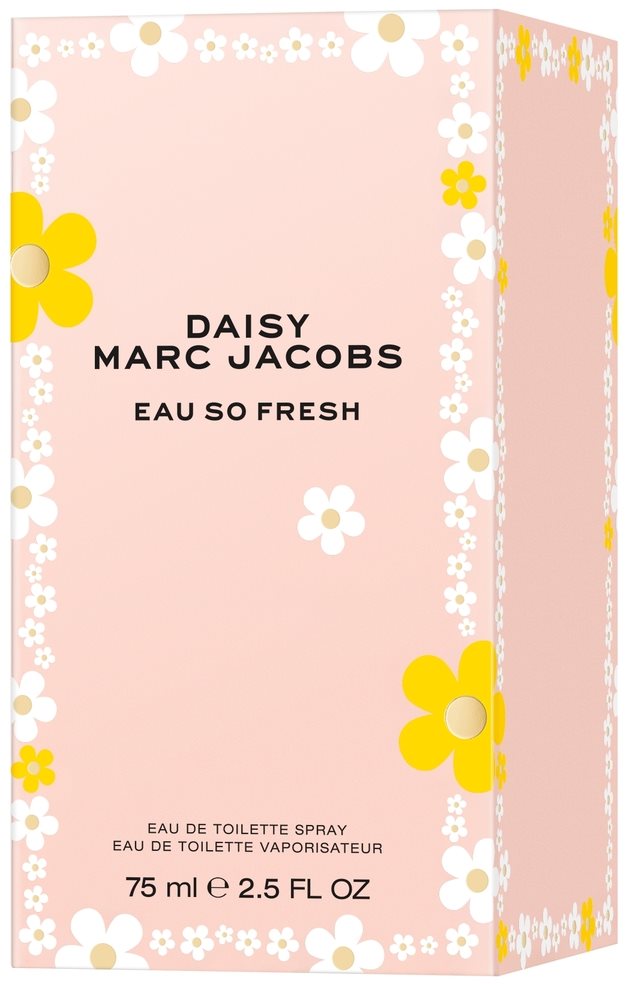 Marc Jacobs Eau de Toilette, image principale