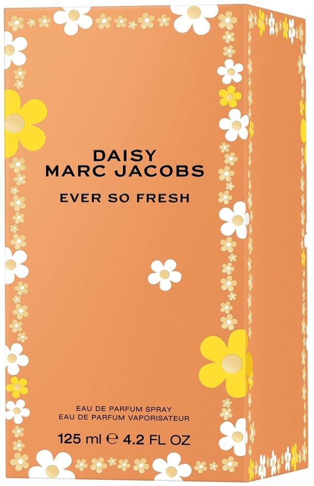 Marc Jacobs Ever So Fresh Eau de Parfum, Hauptbild