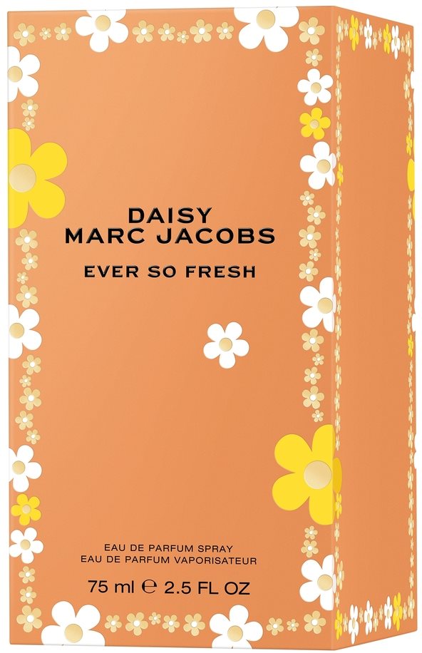 Marc Jacobs Ever So Fresh Eau de Parfum