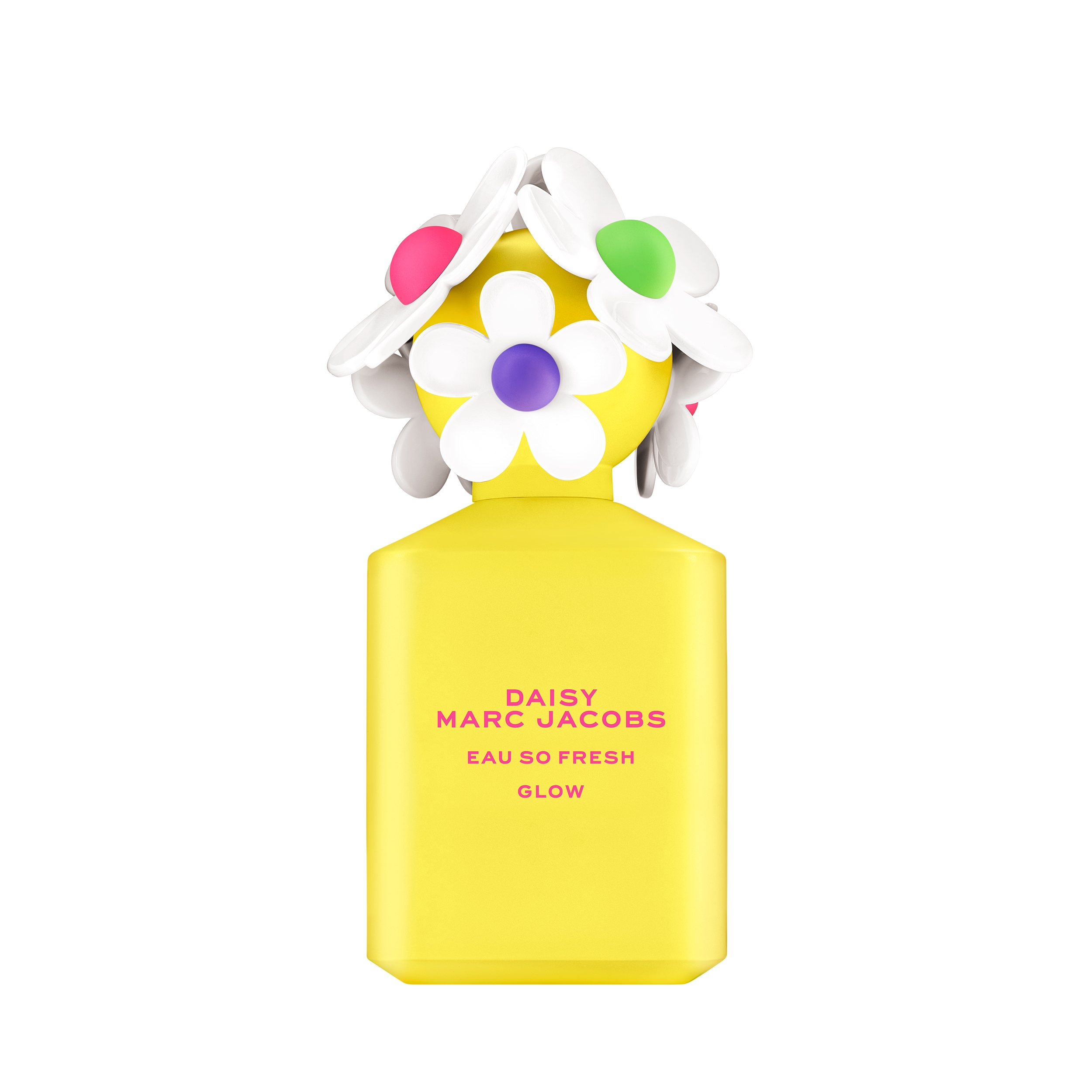 Marc Jacobs Glow Le Ever So Fresh Eau de Toilette