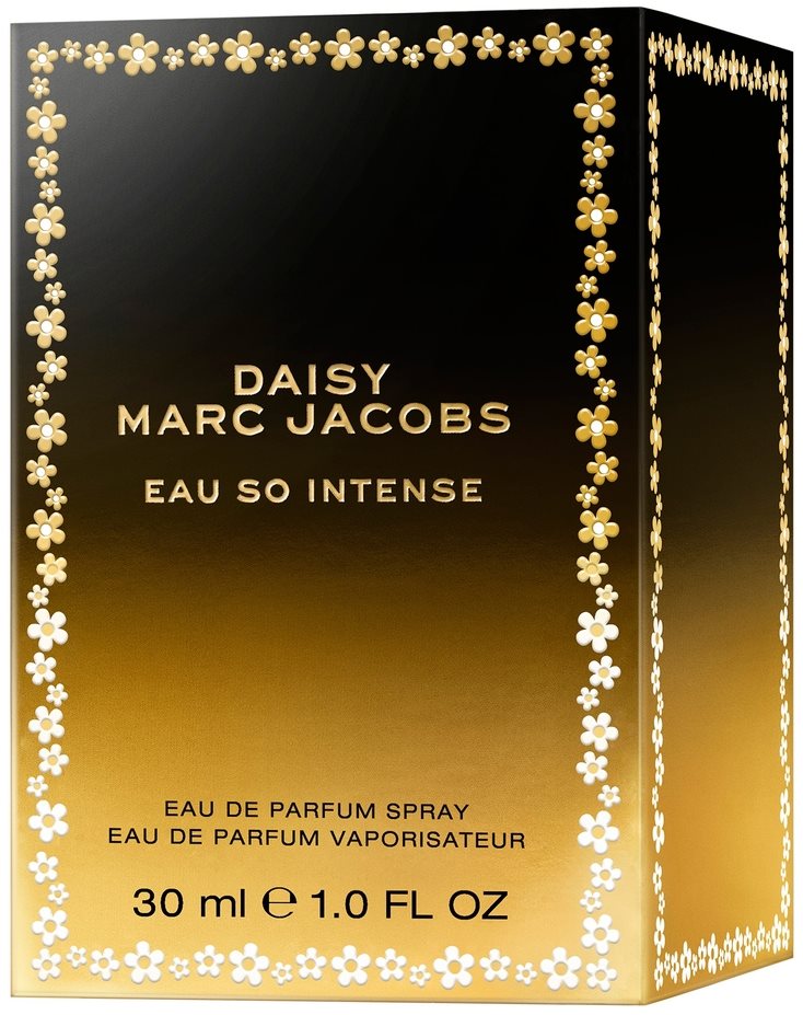 Marc Jacobs Intense Eau de Parfum, Hauptbild