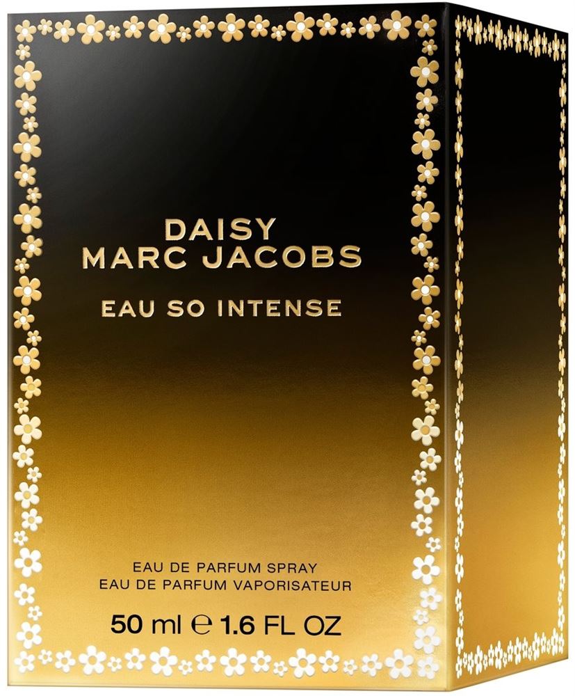 Marc Jacobs Intense Eau de Parfum, image principale