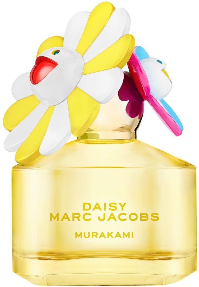 Marc Jacobs Daisy Murakami Eau de Parfum, image 2 sur 5