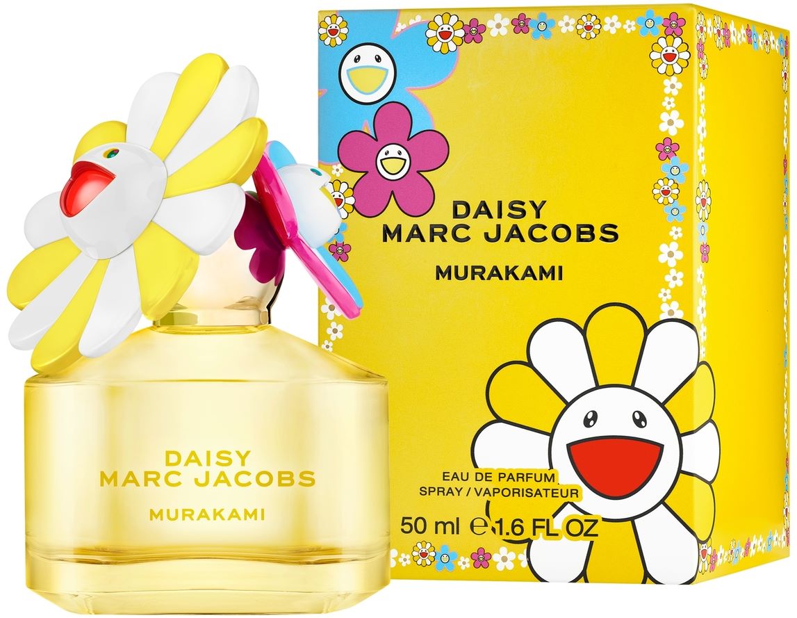 Marc Jacobs Daisy Murakami Eau de Parfum
