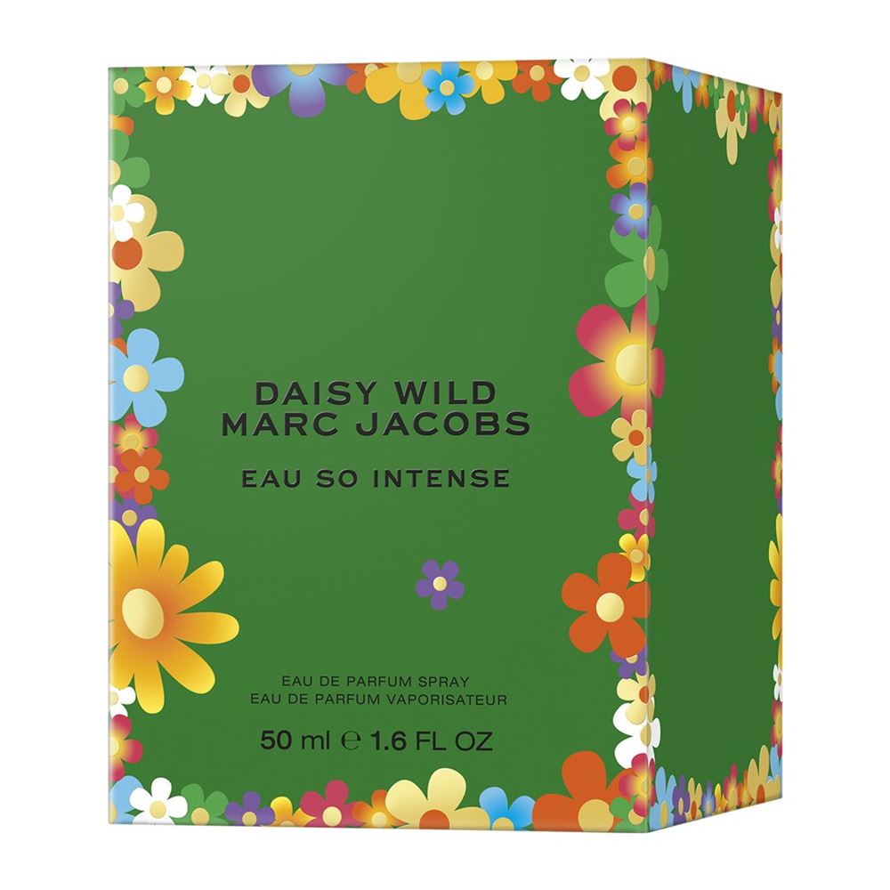 Marc Jacobs Intense Eau de Parfum