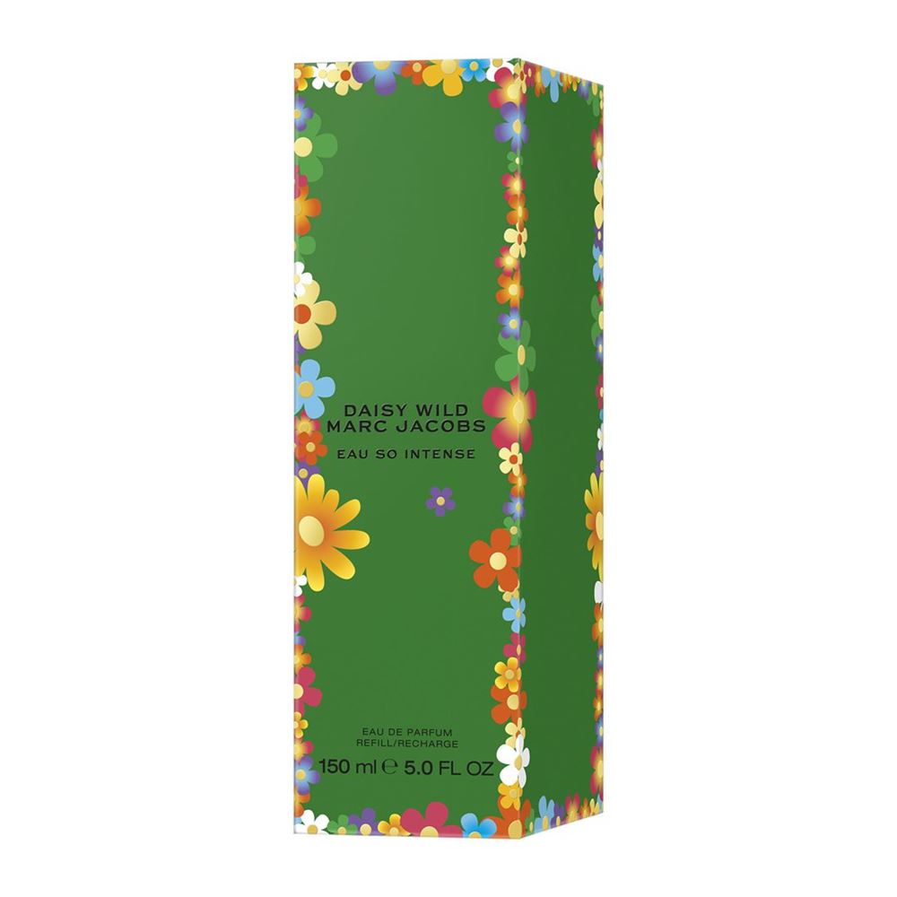 Marc Jacobs Intense Eau de Parfum Refill, image principale