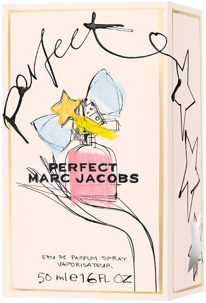 Marc Jacobs Eau de Parfum