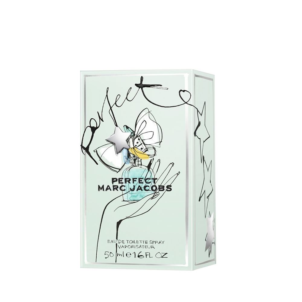 Marc Jacobs Eau de Toilette