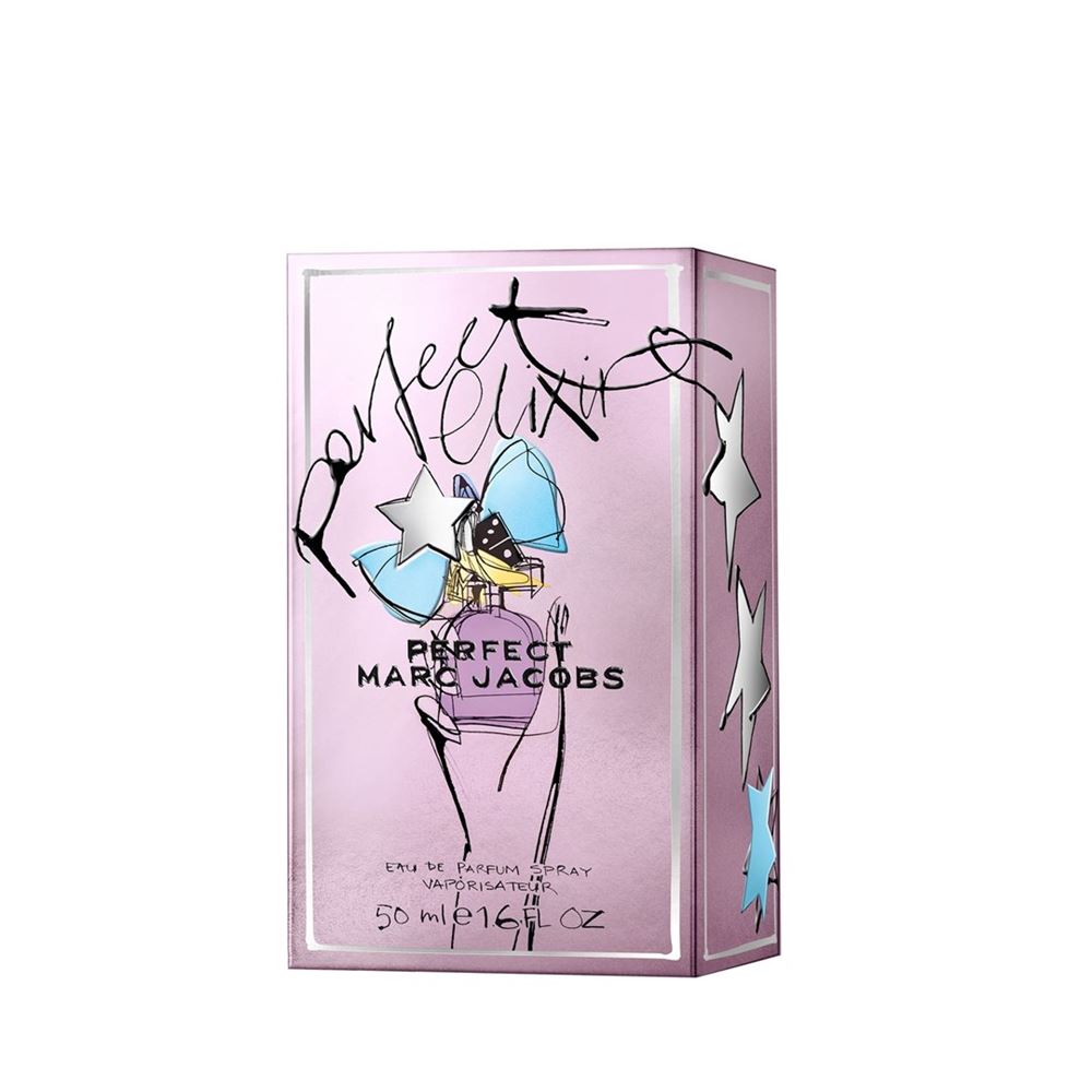 Marc Jacobs Elixir