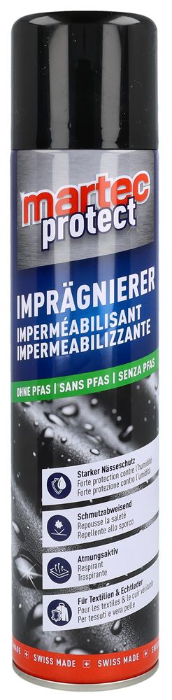 MARTEC imperméabilisant