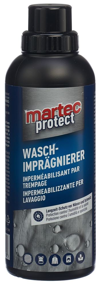 MARTEC Imperméabilisant par trempage, image principale