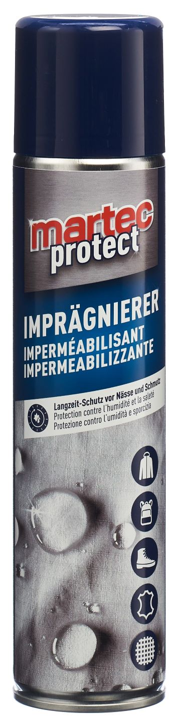 MARTEC Imprägnierer