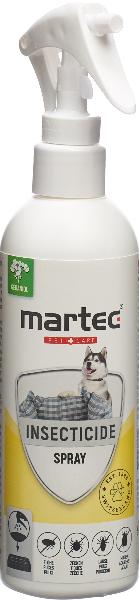 MARTEC PET CARE Spray INSECTICIDE, Hauptbild