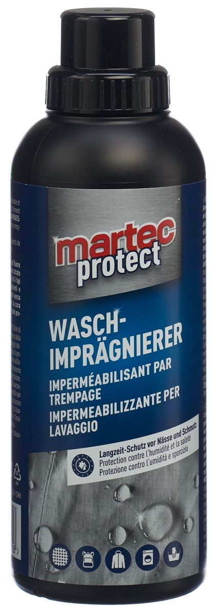 MARTEC Wasch-Imprägnierer