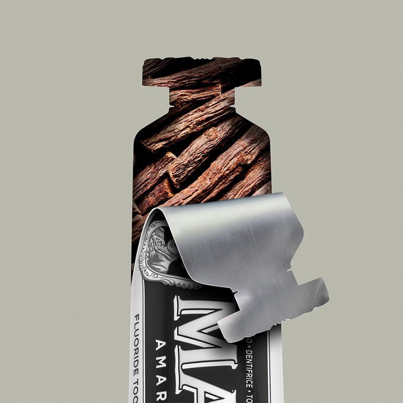 MARVIS Amarelli Licorice Mint, Bild 4 von 5