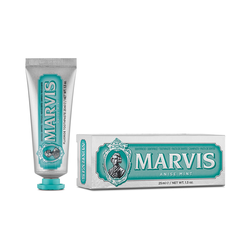 MARVIS Anise Mint, Bild 2 von 5