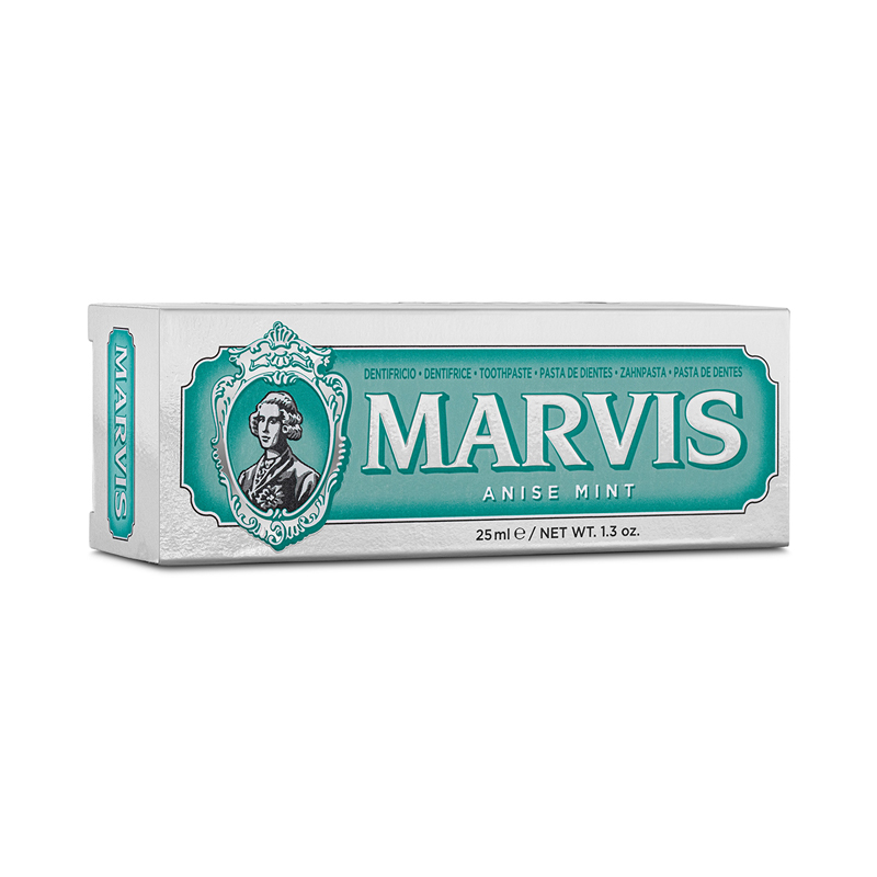 MARVIS Anise Mint, Hauptbild