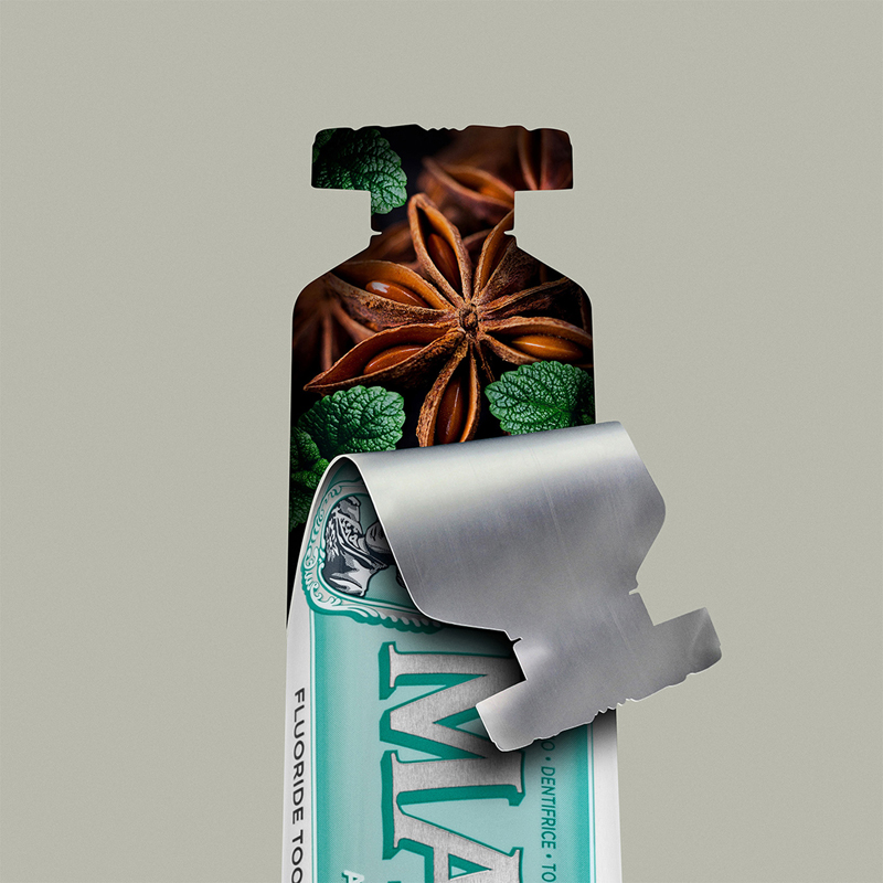 MARVIS Anise Mint, image 3 sur 5