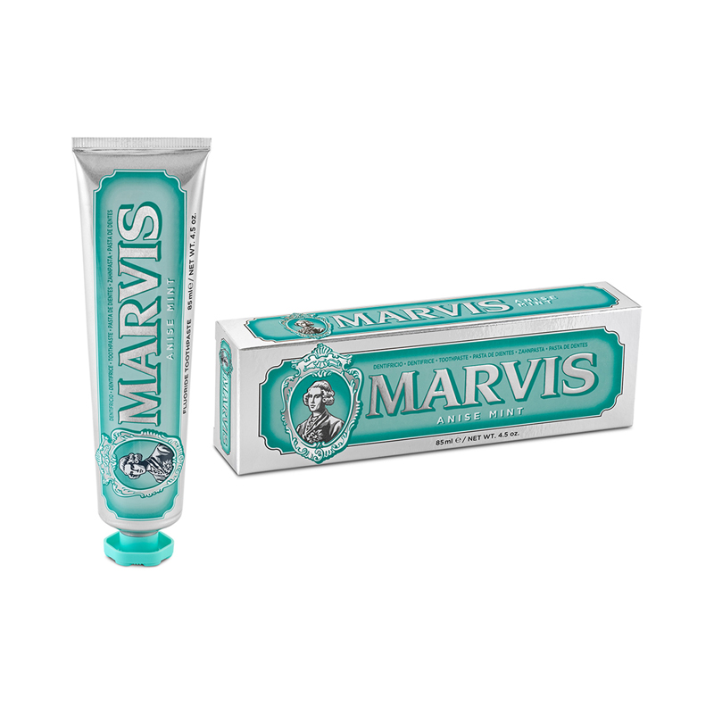 MARVIS Anise Mint, image 4 sur 5