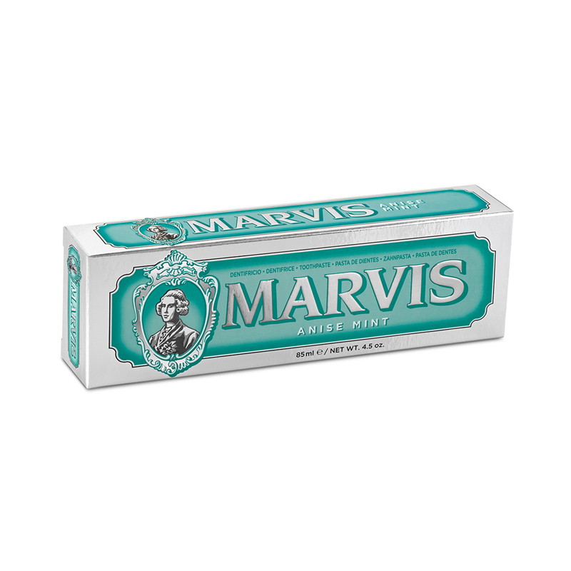 MARVIS Anise Mint, image principale