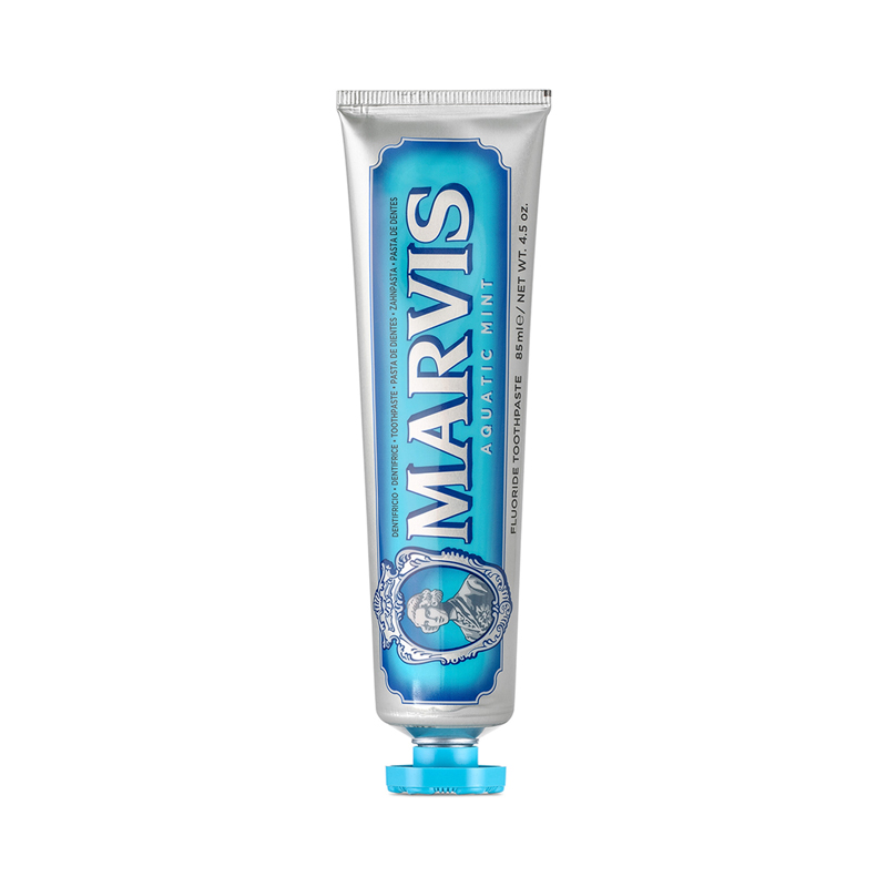 MARVIS Aquatic Mint, Hauptbild