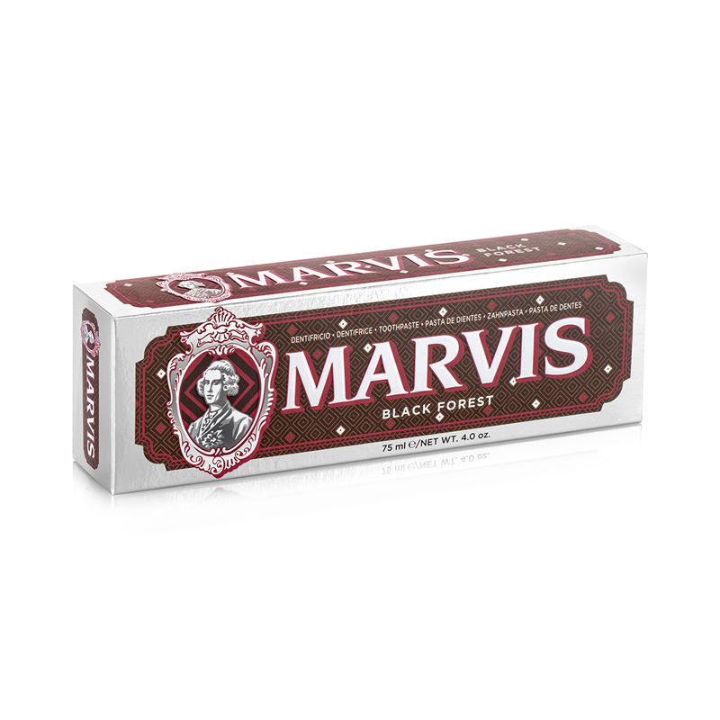 MARVIS Black Forest, image principale