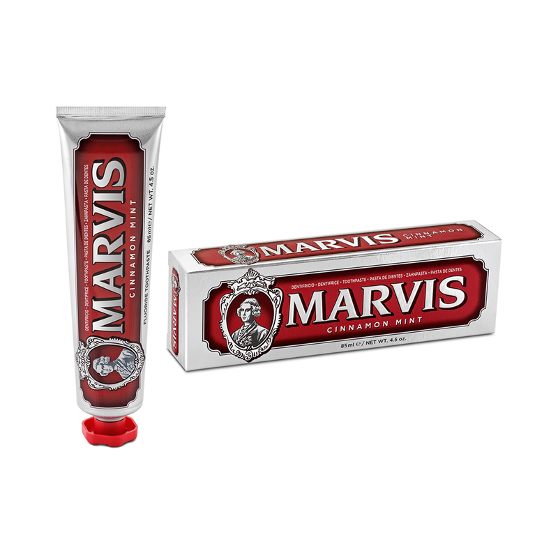 MARVIS Cinnamon Mint, Bild 3 von 5