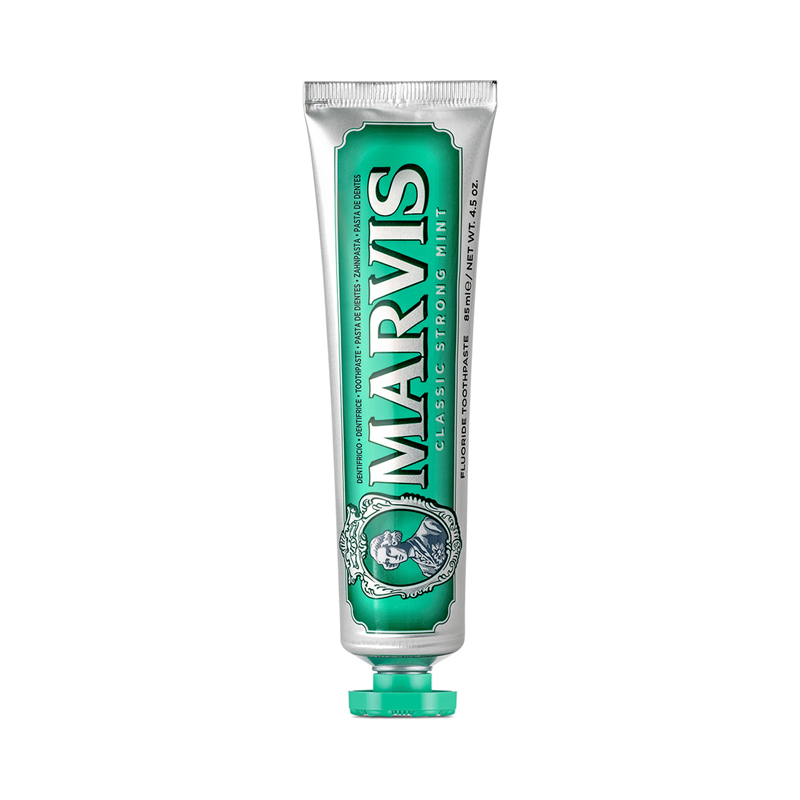 MARVIS Classic Strong Mint, image 3 sur 4