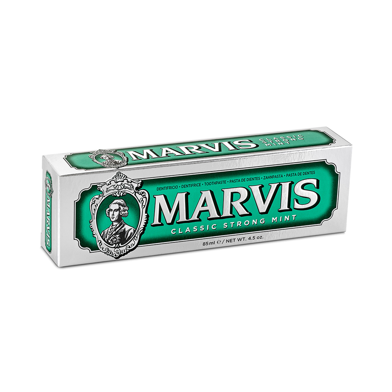 MARVIS Classic Strong Mint, image principale
