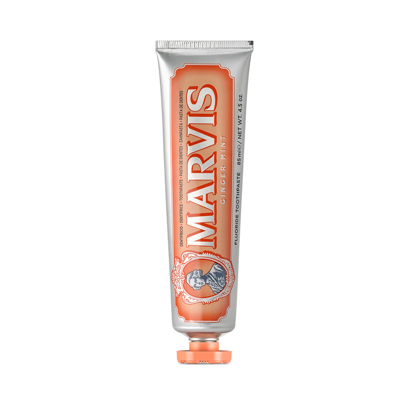 MARVIS Ginger Mint, image 2 sur 5