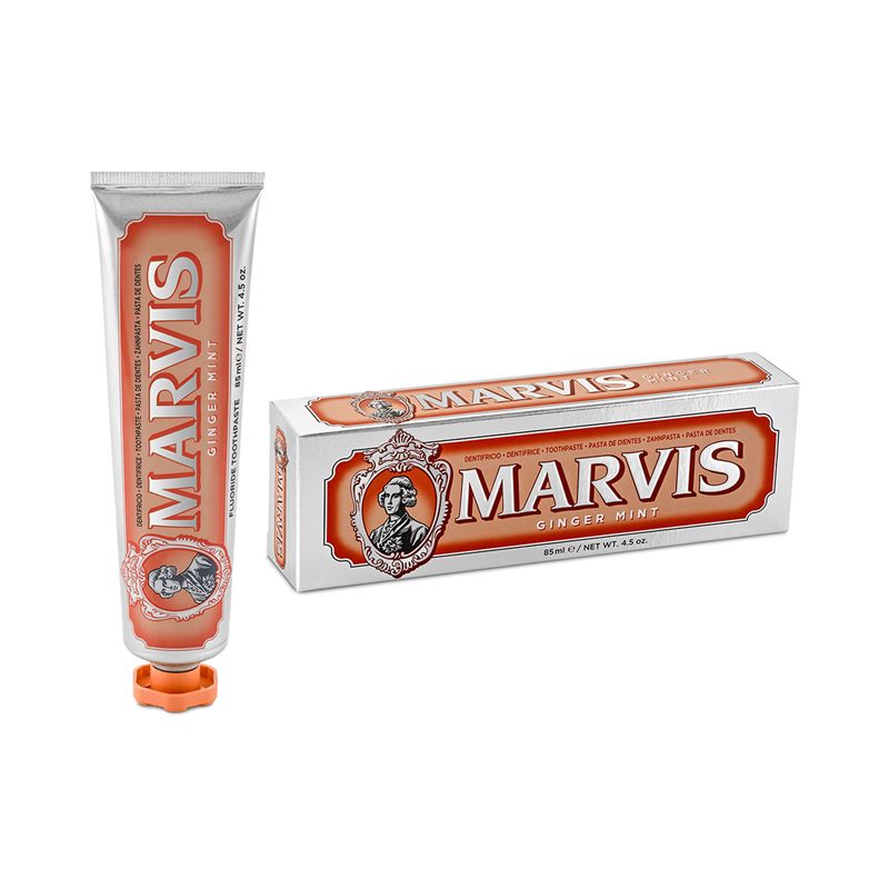 MARVIS Ginger Mint, image 3 sur 5