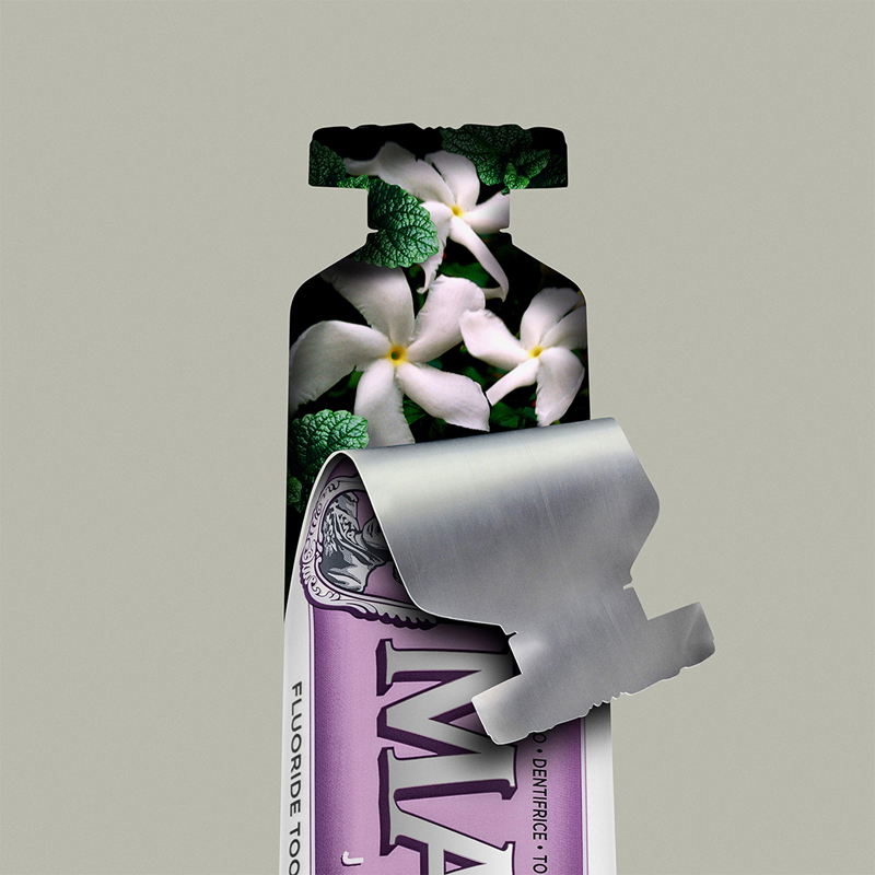 MARVIS Jasmin Mint, image 4 sur 5