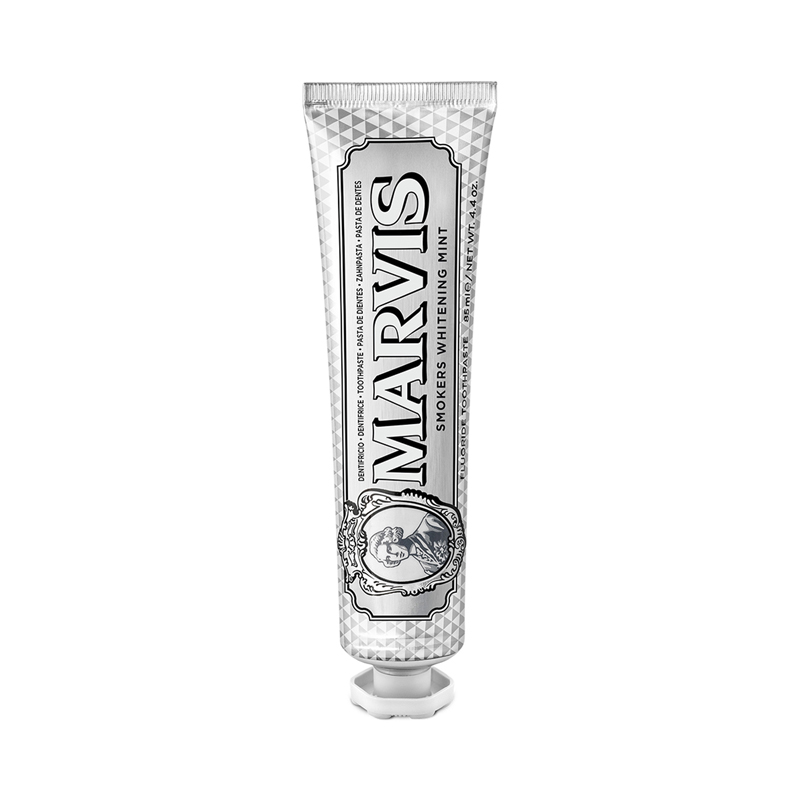 MARVIS Smokers Whitening Mint, image 2 sur 4