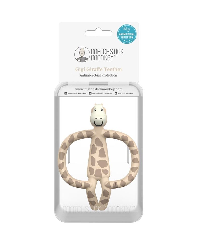 MATCHSTICK Teether, image principale