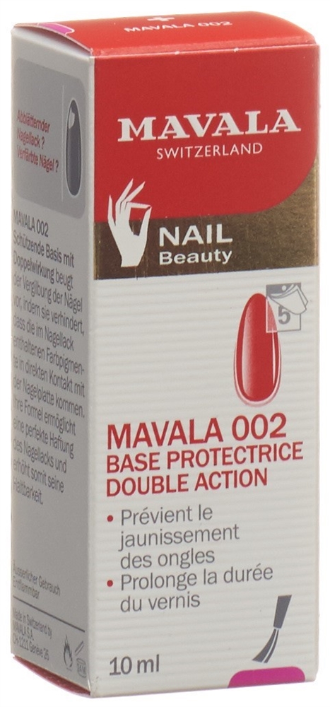 Mavala 002, image 2 sur 2