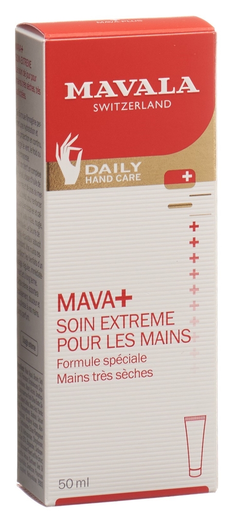 Mavala Hand Creme, Bild 2 von 2