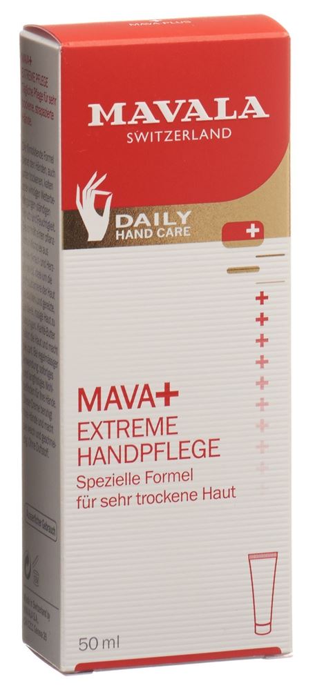 Mavala Hand Creme