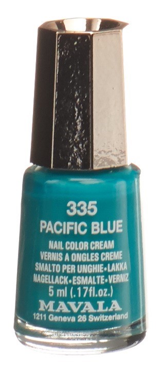 Mavala Nagellack
