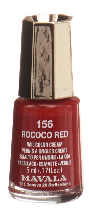 Mavala Nagellack Carrousel Color