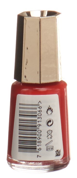 Mavala Nagellack Chili & Spice Color, Bild 2 von 2