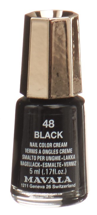 Mavala Nagellack Crazy Color