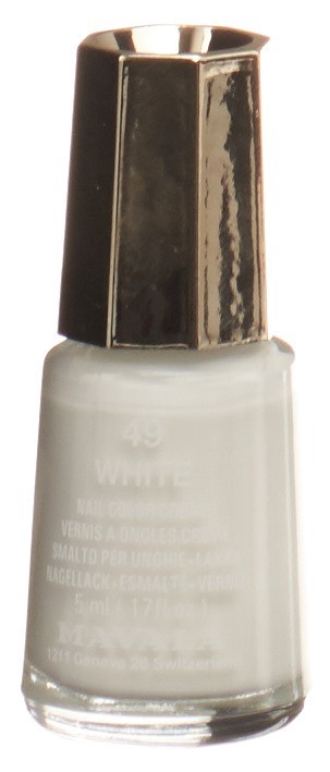 Mavala Nagellack Crazy Color