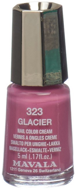 Mavala Nagellack Glacés