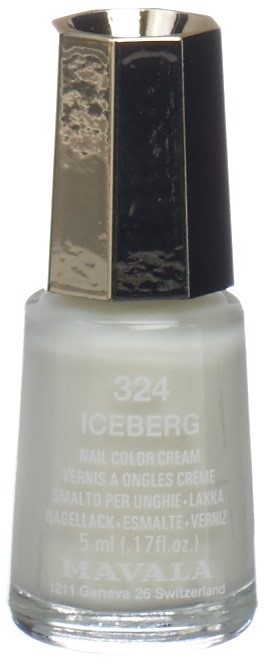 Mavala Nagellack Glacés