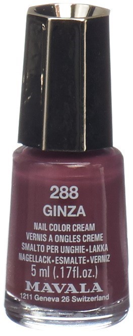 Mavala Nagellack Glam Attitude