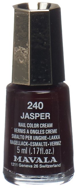 Mavala Nagellack Precious Color
