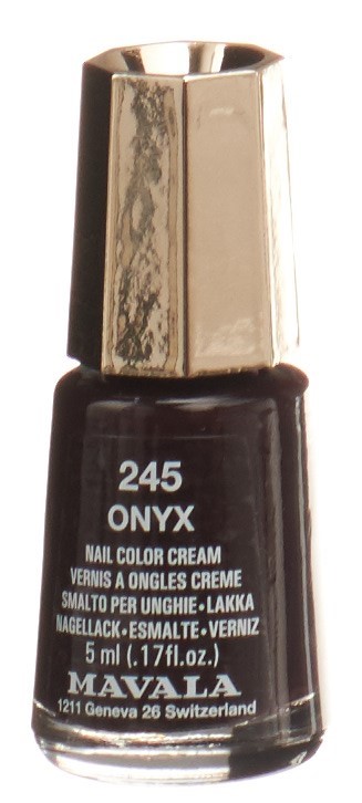 Mavala Nagellack Precious Color, Hauptbild