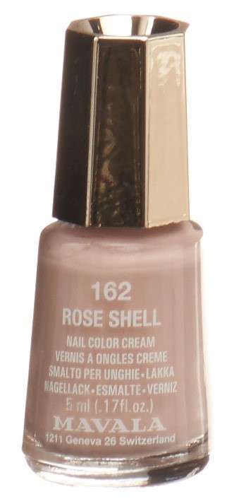 Mavala Nagellack Select Collection